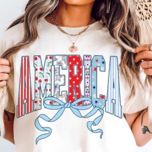 America T-Shirt