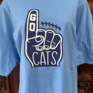 Go Cats T-Shirt