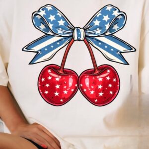 Cherries T-Shirt