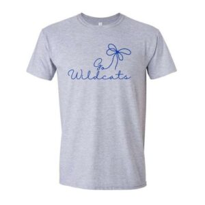 Go Wildcats T-Shirt