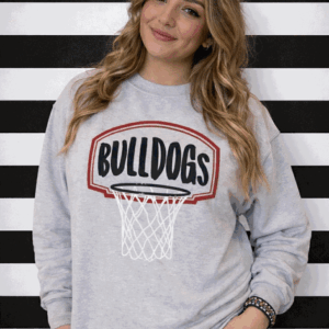 Bulldogs Sweatshirt