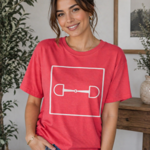 Bit of Class Tee