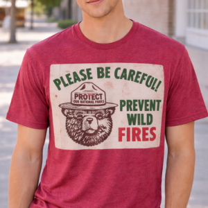 Protect the Wild Tee