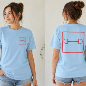 The Tack Room Classic Tee